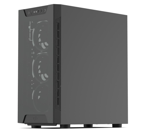SilentiumPC Armis AR5X TG RGB - 481291 - zdjęcie 9